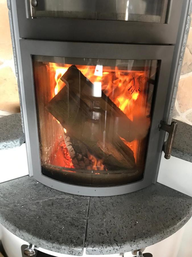 Wohnung Mit Panoramablick Gerolstein Extérieur photo
