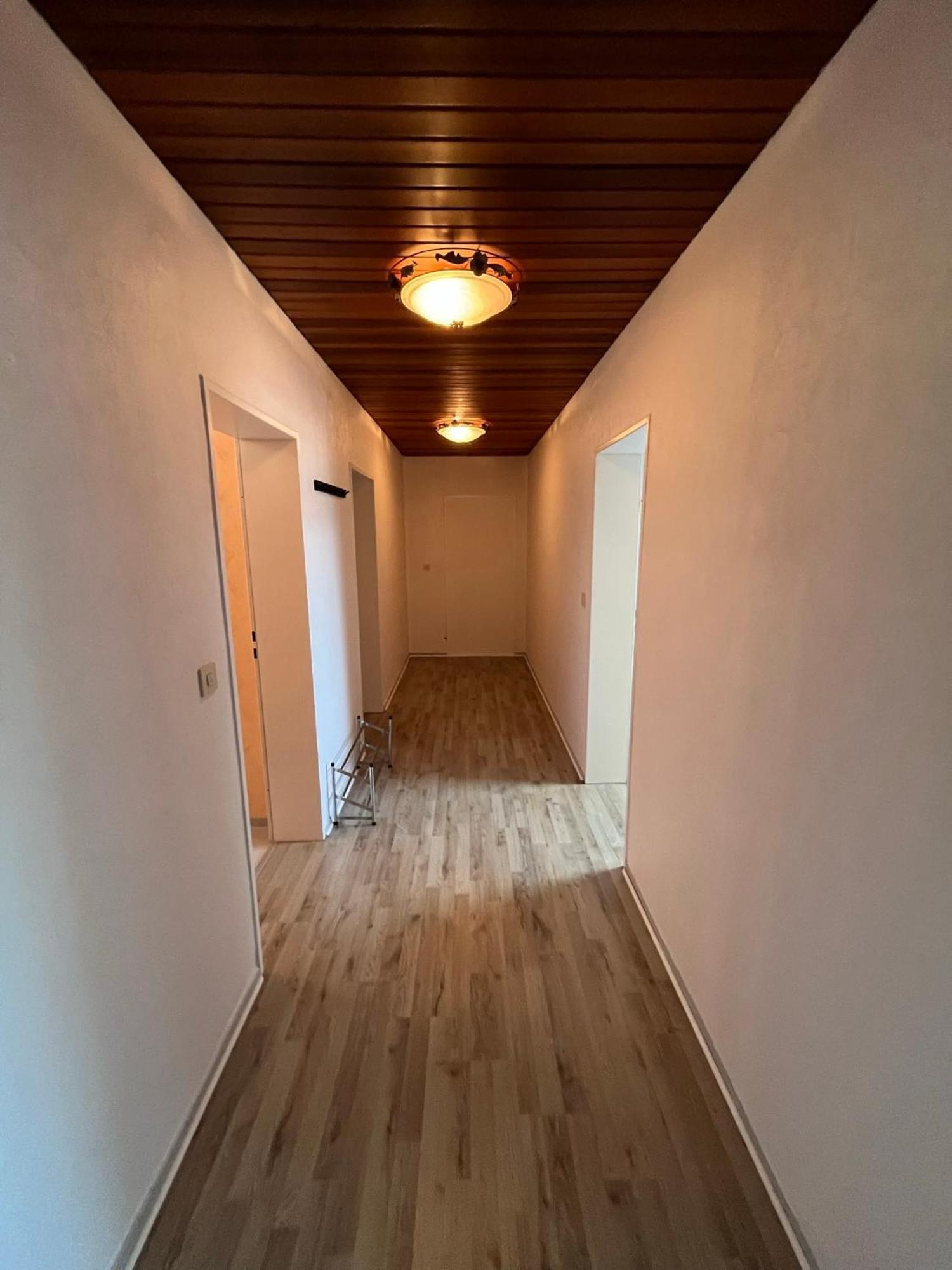 Wohnung Mit Panoramablick Gerolstein Extérieur photo