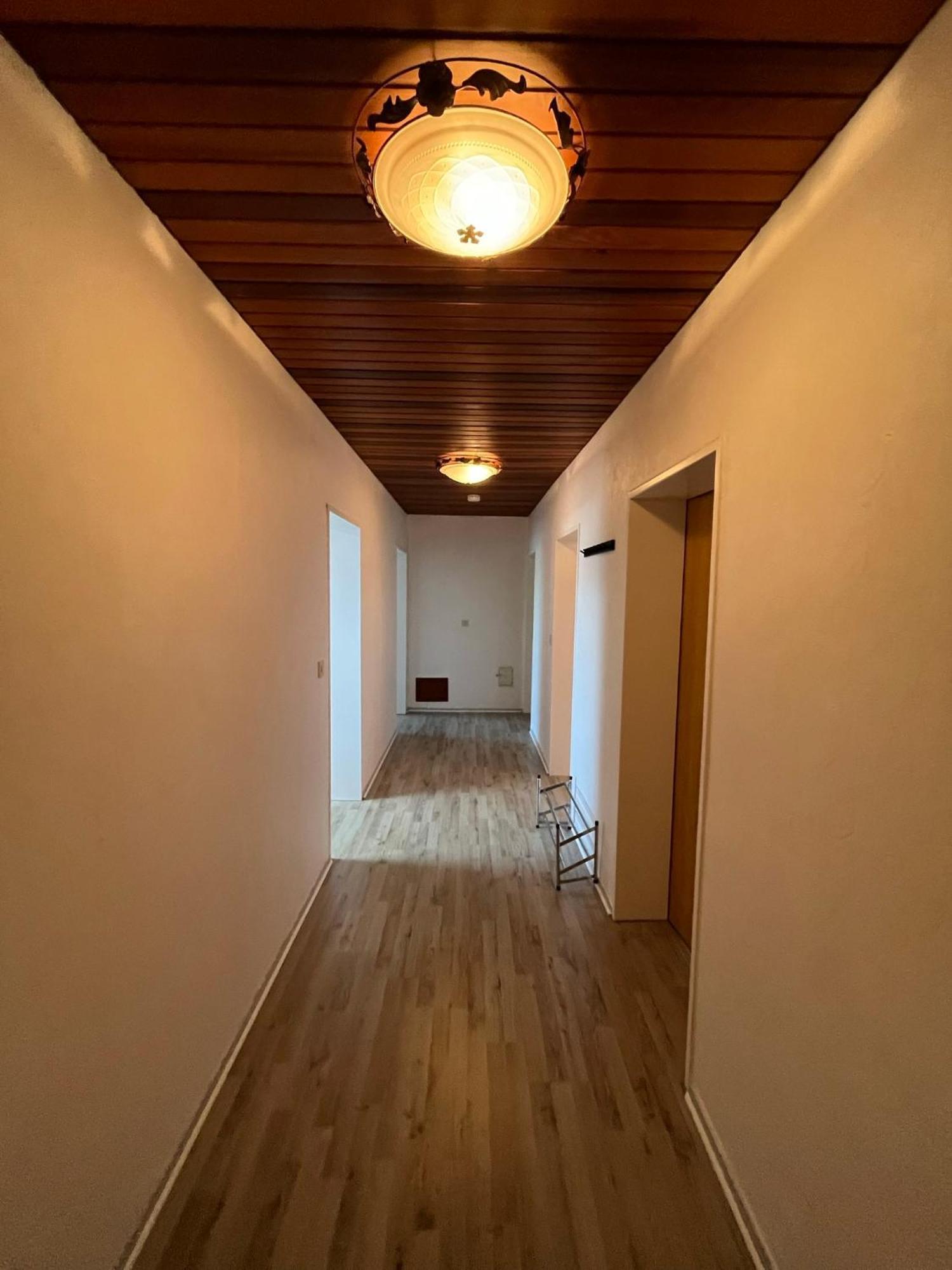 Wohnung Mit Panoramablick Gerolstein Extérieur photo