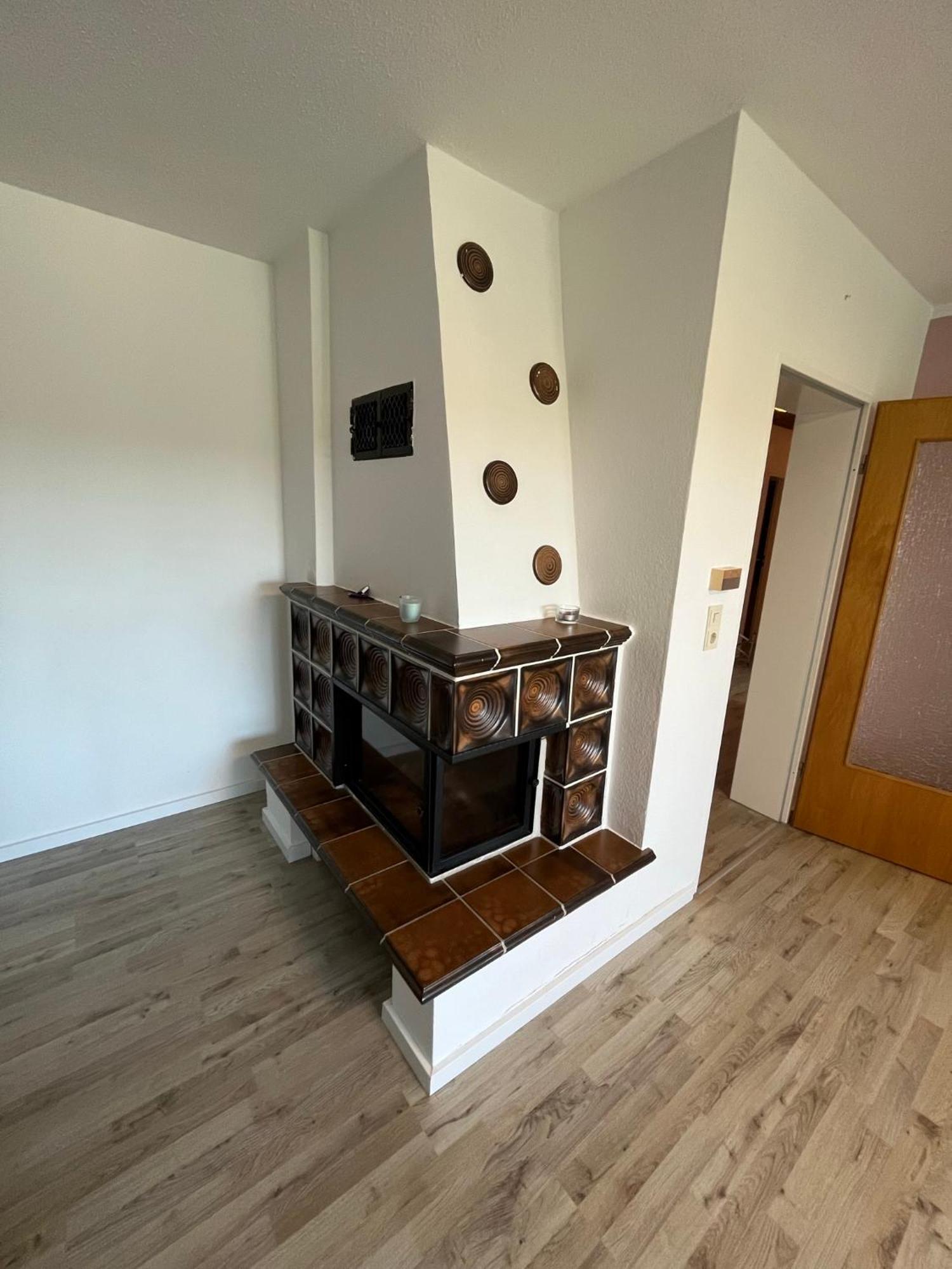 Wohnung Mit Panoramablick Gerolstein Extérieur photo